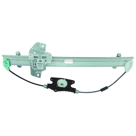 Wai Global POWER WINDOW REGULATOR ONLY, WPR5442R WPR5442R